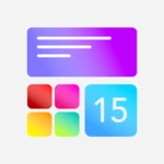 icon changer & widget themes android application logo